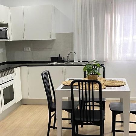 Apartamento Retama Laguna Centro La Laguna  Dış mekan fotoğraf