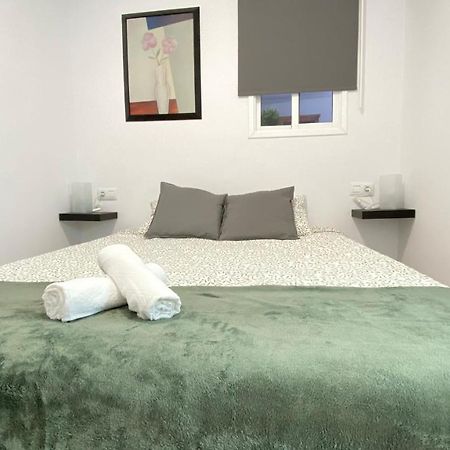 Apartamento Retama Laguna Centro La Laguna  Dış mekan fotoğraf