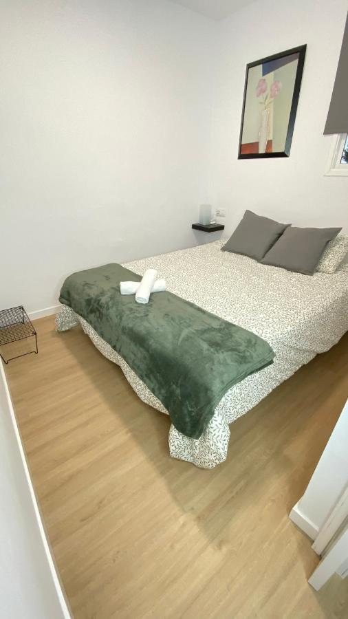 Apartamento Retama Laguna Centro La Laguna  Dış mekan fotoğraf