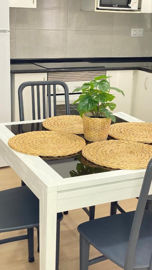 Apartamento Retama Laguna Centro La Laguna  Dış mekan fotoğraf