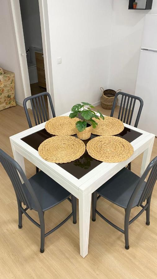 Apartamento Retama Laguna Centro La Laguna  Dış mekan fotoğraf