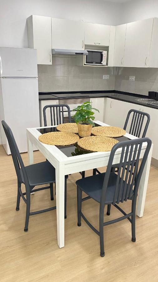 Apartamento Retama Laguna Centro La Laguna  Dış mekan fotoğraf
