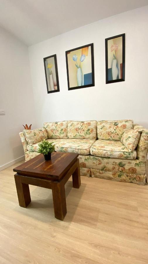 Apartamento Retama Laguna Centro La Laguna  Dış mekan fotoğraf