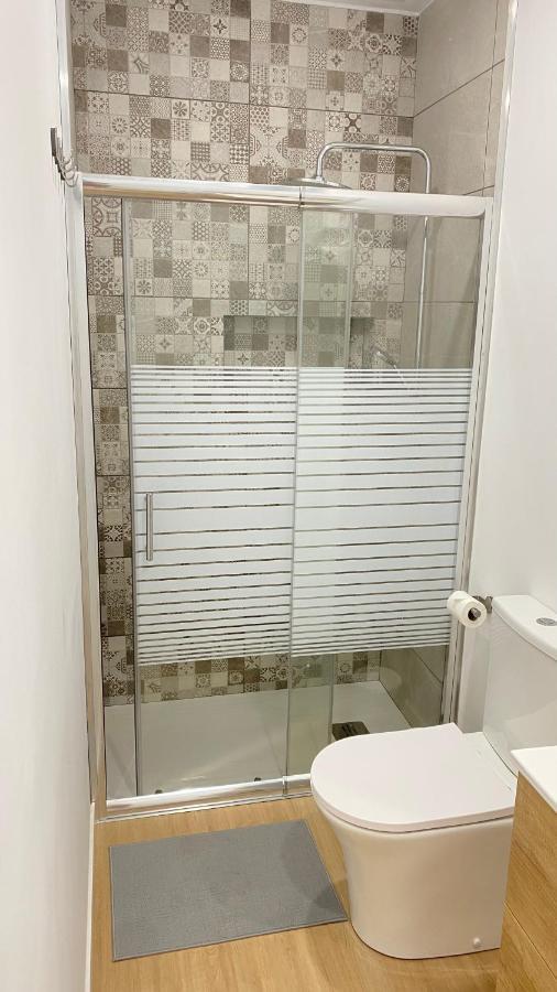Apartamento Retama Laguna Centro La Laguna  Dış mekan fotoğraf