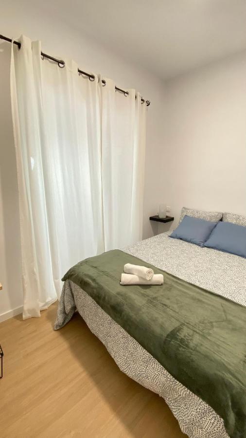 Apartamento Retama Laguna Centro La Laguna  Dış mekan fotoğraf