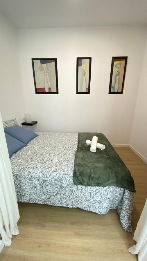 Apartamento Retama Laguna Centro La Laguna  Dış mekan fotoğraf